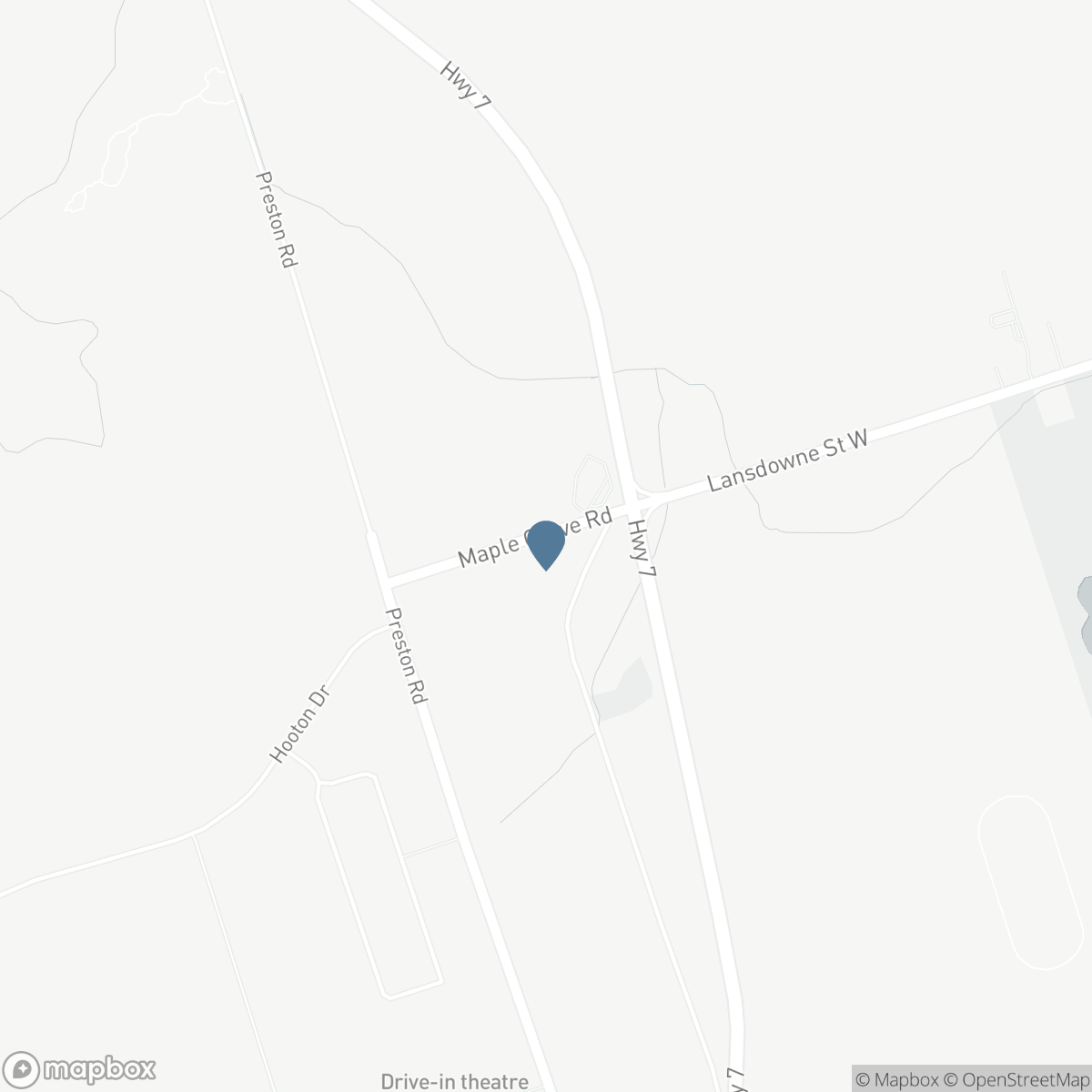 2661 MAPLE GROVE ROAD, Selwyn, Ontario K9J 6X4